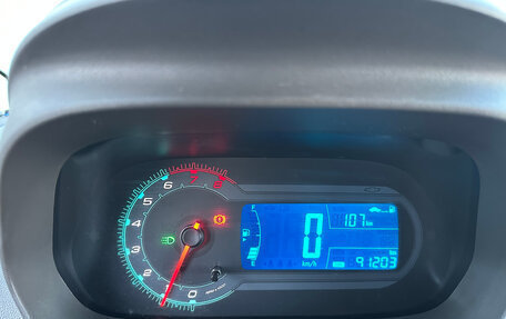 Chevrolet Cobalt II, 2021 год, 899 000 рублей, 9 фотография