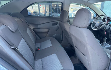 Chevrolet Cobalt II, 2021 год, 899 000 рублей, 8 фотография