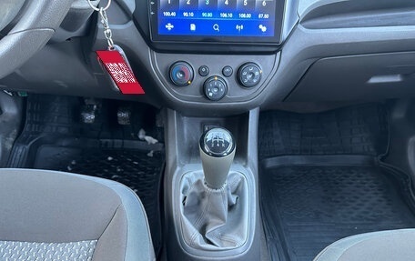 Chevrolet Cobalt II, 2021 год, 899 000 рублей, 11 фотография