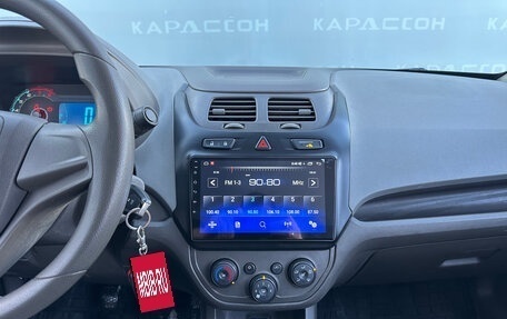 Chevrolet Cobalt II, 2021 год, 899 000 рублей, 10 фотография