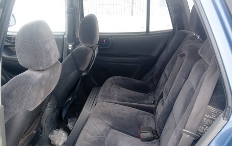 Hyundai Santa Fe III рестайлинг, 2002 год, 530 000 рублей, 9 фотография