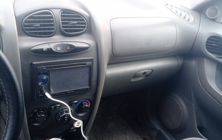 Hyundai Santa Fe III рестайлинг, 2002 год, 530 000 рублей, 12 фотография