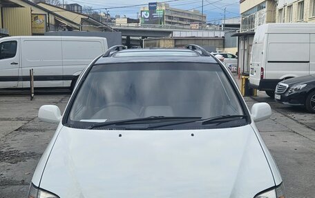 Toyota Gaia, 1998 год, 610 000 рублей, 2 фотография