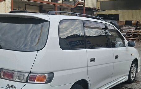 Toyota Gaia, 1998 год, 610 000 рублей, 4 фотография