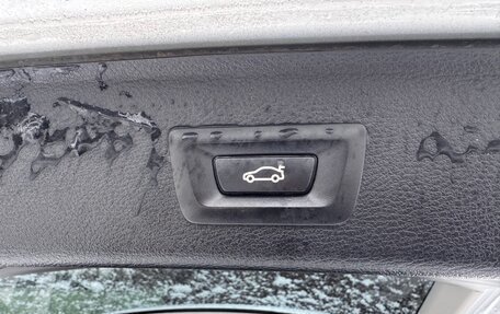 BMW X3, 2013 год, 1 570 000 рублей, 19 фотография