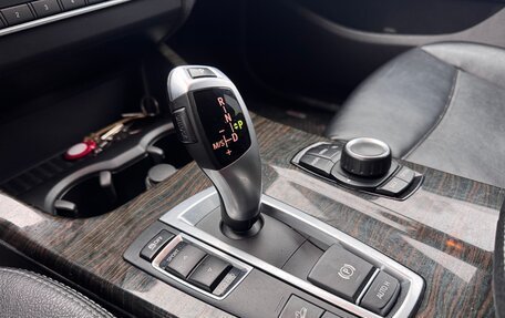 BMW X3, 2013 год, 1 570 000 рублей, 12 фотография