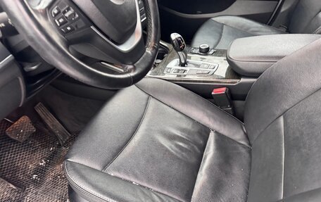 BMW X3, 2013 год, 1 570 000 рублей, 17 фотография