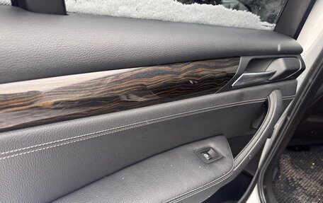 BMW X3, 2013 год, 1 570 000 рублей, 23 фотография