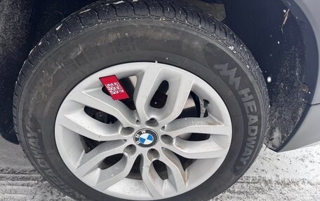 BMW X3, 2013 год, 1 570 000 рублей, 20 фотография