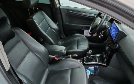 Opel Astra H, 2005 год, 420 000 рублей, 12 фотография