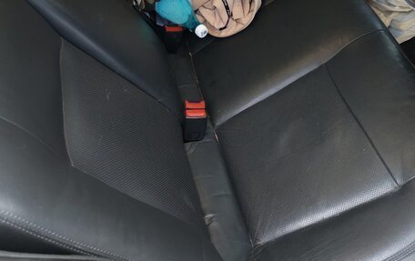 Opel Astra H, 2005 год, 420 000 рублей, 14 фотография