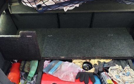 Opel Astra H, 2005 год, 420 000 рублей, 16 фотография