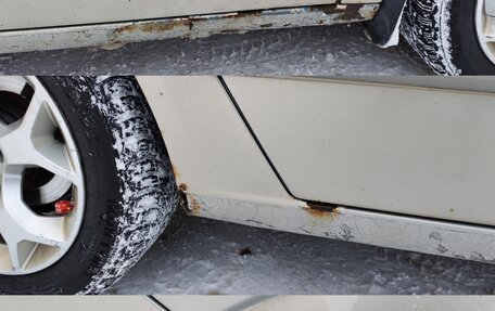 Opel Astra H, 2005 год, 420 000 рублей, 17 фотография