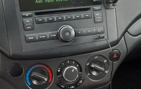 Chevrolet Aveo III, 2009 год, 300 000 рублей, 5 фотография