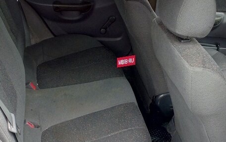 Hyundai Accent II, 2008 год, 415 000 рублей, 7 фотография