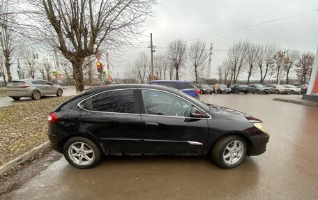 Chery M11 (A3), 2011 год, 220 000 рублей, 4 фотография