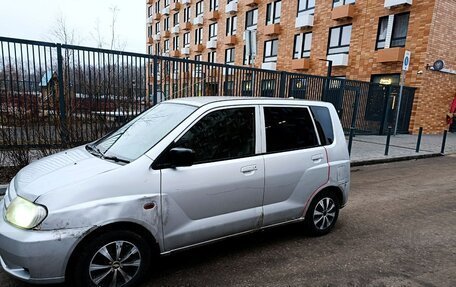 Mitsubishi Dingo, 2001 год, 165 000 рублей, 7 фотография