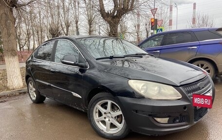 Chery M11 (A3), 2011 год, 220 000 рублей, 3 фотография
