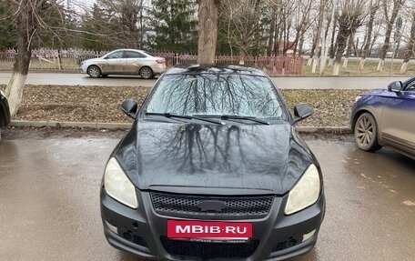 Chery M11 (A3), 2011 год, 220 000 рублей, 2 фотография