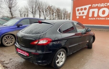 Chery M11 (A3), 2011 год, 220 000 рублей, 5 фотография