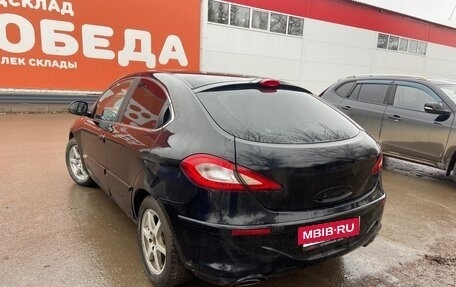 Chery M11 (A3), 2011 год, 220 000 рублей, 6 фотография