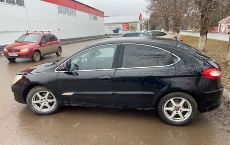 Chery M11 (A3), 2011 год, 220 000 рублей, 7 фотография