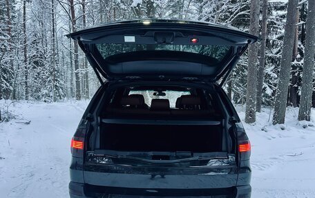 BMW X5, 2009 год, 1 570 000 рублей, 11 фотография