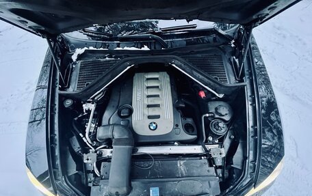 BMW X5, 2009 год, 1 570 000 рублей, 10 фотография