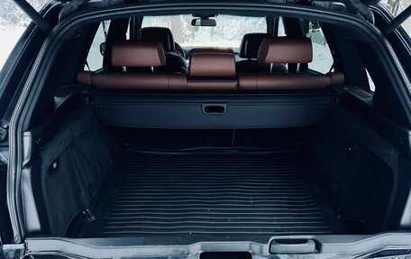 BMW X5, 2009 год, 1 570 000 рублей, 12 фотография