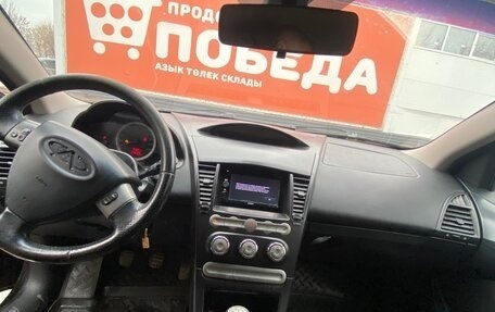 Chery M11 (A3), 2011 год, 220 000 рублей, 8 фотография