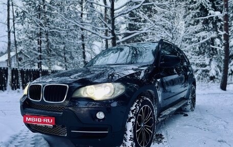 BMW X5, 2009 год, 1 570 000 рублей, 2 фотография