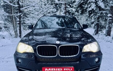 BMW X5, 2009 год, 1 570 000 рублей, 6 фотография