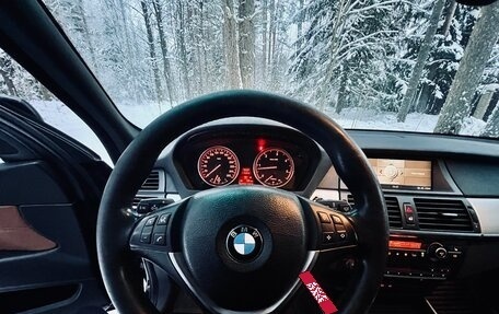 BMW X5, 2009 год, 1 570 000 рублей, 13 фотография