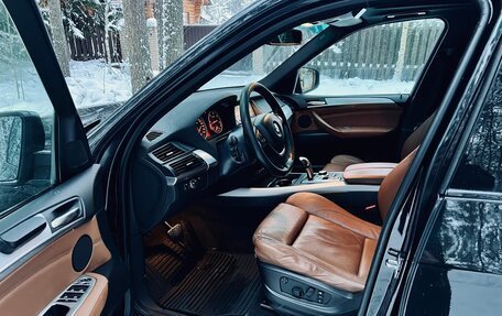 BMW X5, 2009 год, 1 570 000 рублей, 17 фотография