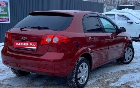 Chevrolet Lacetti, 2007 год, 425 000 рублей, 2 фотография