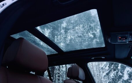 BMW X5, 2009 год, 1 570 000 рублей, 25 фотография