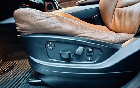 BMW X5, 2009 год, 1 570 000 рублей, 23 фотография