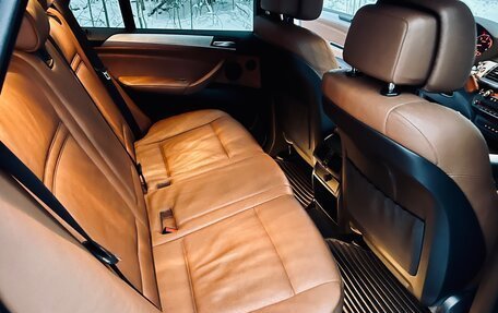 BMW X5, 2009 год, 1 570 000 рублей, 19 фотография