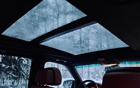 BMW X5, 2009 год, 1 570 000 рублей, 26 фотография