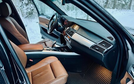 BMW X5, 2009 год, 1 570 000 рублей, 18 фотография