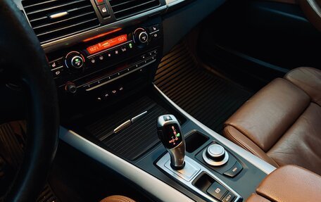 BMW X5, 2009 год, 1 570 000 рублей, 15 фотография