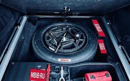 BMW X5, 2009 год, 1 570 000 рублей, 27 фотография