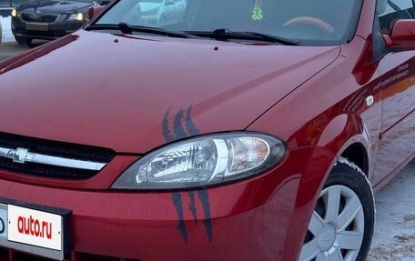 Chevrolet Lacetti, 2007 год, 425 000 рублей, 6 фотография