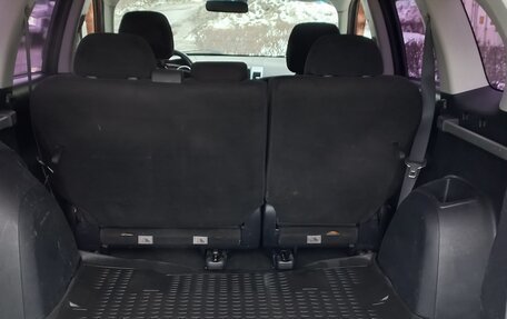 Mitsubishi Outlander III рестайлинг 3, 2007 год, 900 000 рублей, 7 фотография