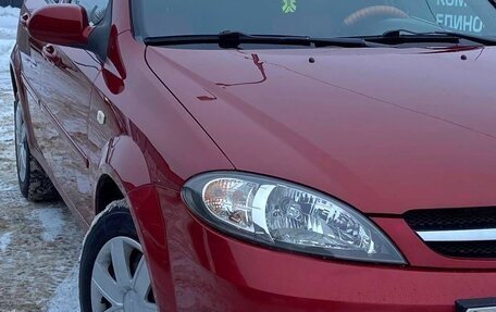 Chevrolet Lacetti, 2007 год, 425 000 рублей, 7 фотография