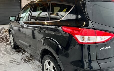 Ford Kuga III, 2013 год, 1 150 000 рублей, 4 фотография