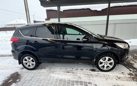 Ford Kuga III, 2013 год, 1 150 000 рублей, 7 фотография
