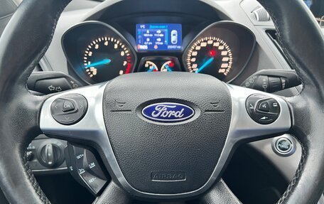 Ford Kuga III, 2013 год, 1 150 000 рублей, 9 фотография