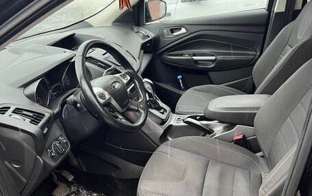 Ford Kuga III, 2013 год, 1 150 000 рублей, 11 фотография