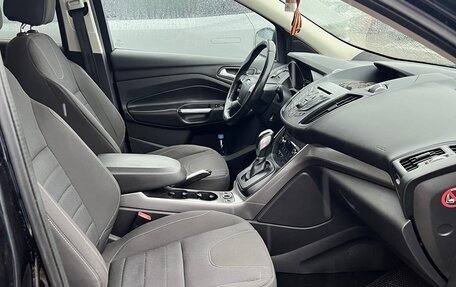 Ford Kuga III, 2013 год, 1 150 000 рублей, 12 фотография